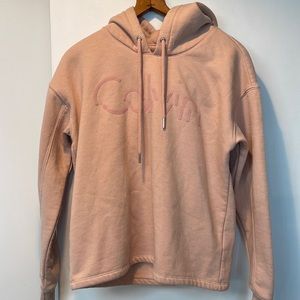 Calvin Klein Jeans Hoodie